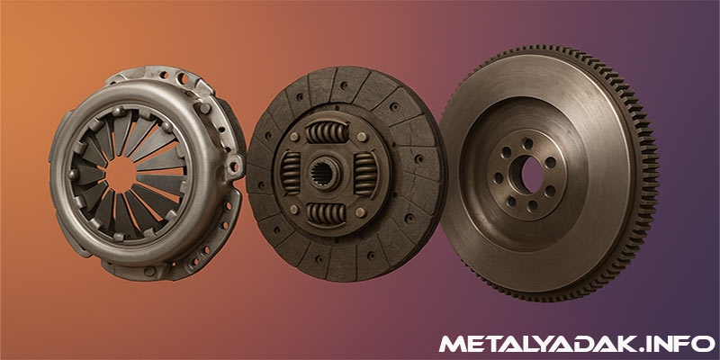 راهنمای خرید بهترین دیسک و صفحه رانا؛ مقایسه عظام، والئو، ایساکو و دایکن