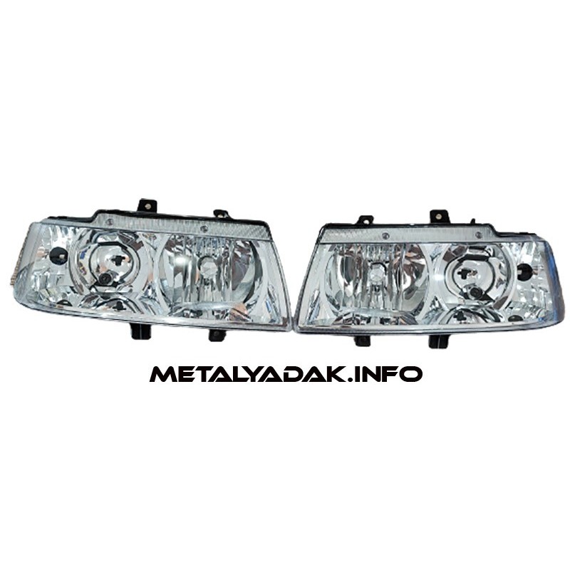 قیمت چراغ جلو سمند کروز