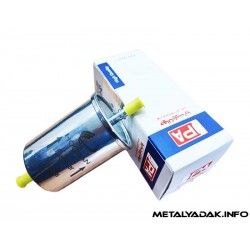 بهترین صافی بنزین پژو 405