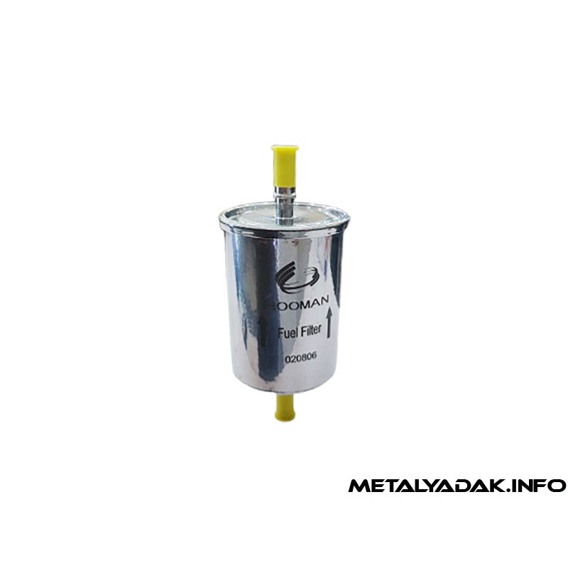 بهترین صافی بنزین پژو 405