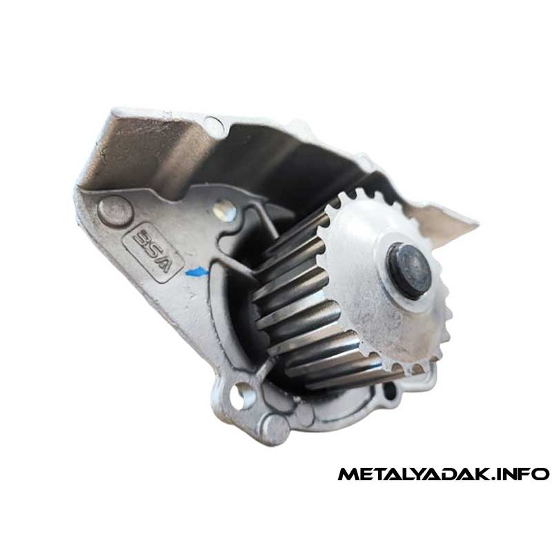 واتر پمپ پژو 405