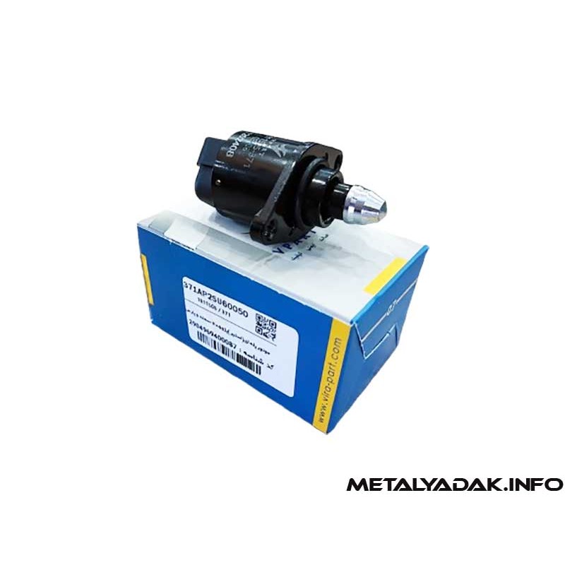 استپر موتور اصلی پژو 405