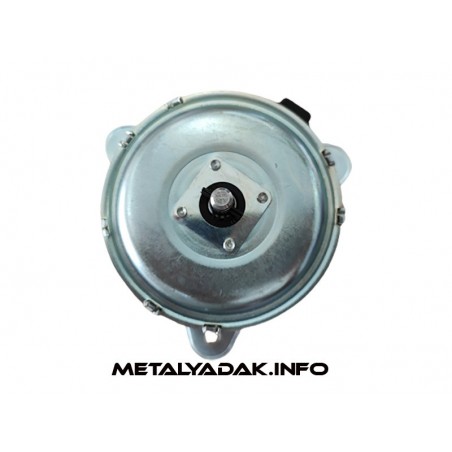 قیمت موتور فن پژو پارس عظام