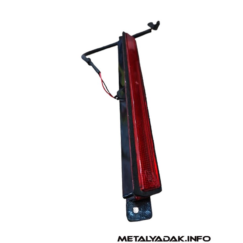 چراغ بال عقب اس ال ایکس