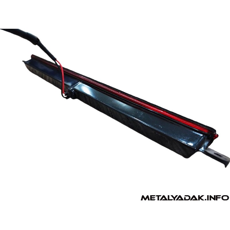 چراغ استپ ترمز slx