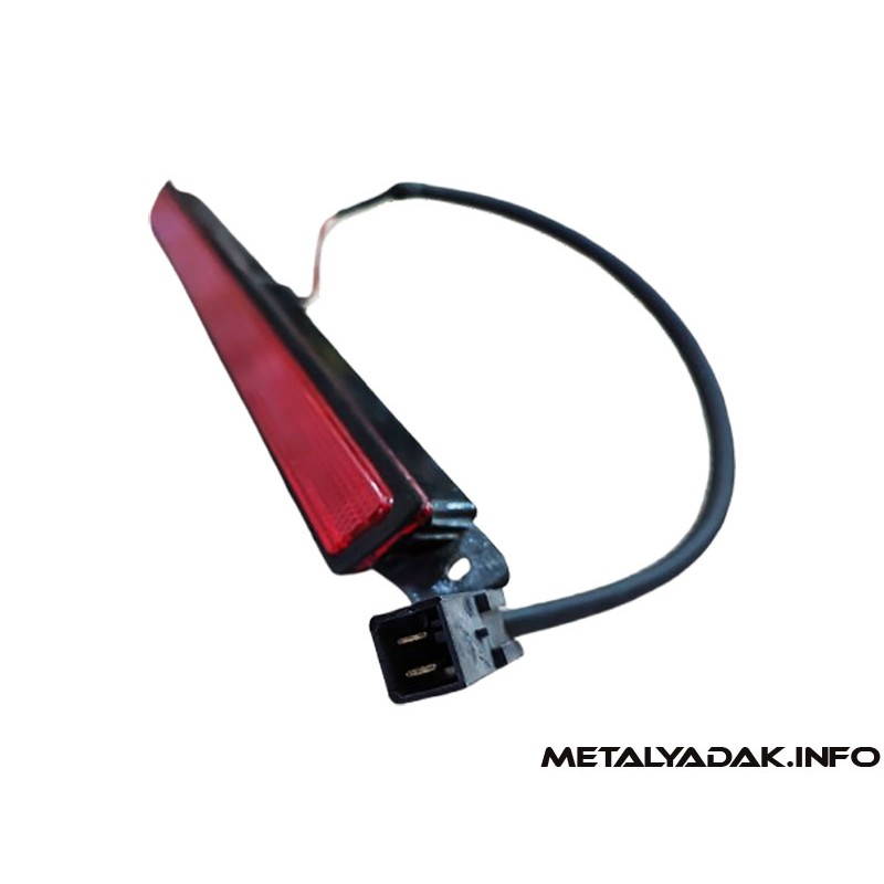 چراغ استپ slx