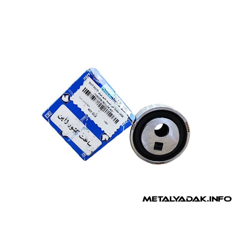 تسمه سفت کن تایم پژو 405