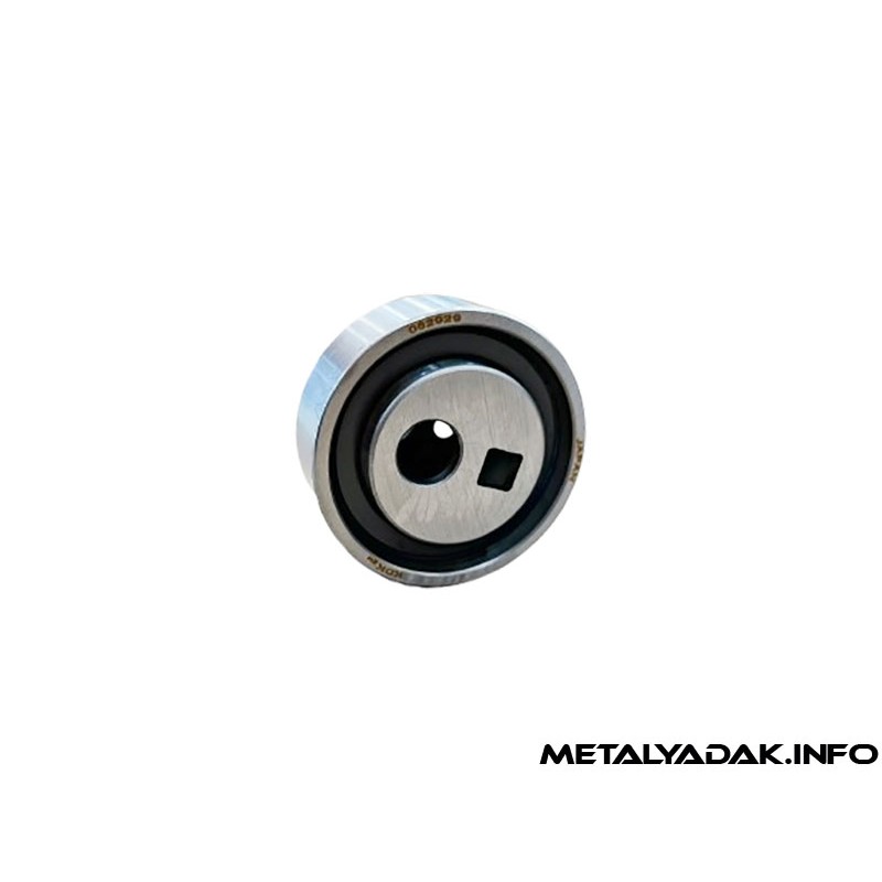 تعویض سفت کن تایم پژو