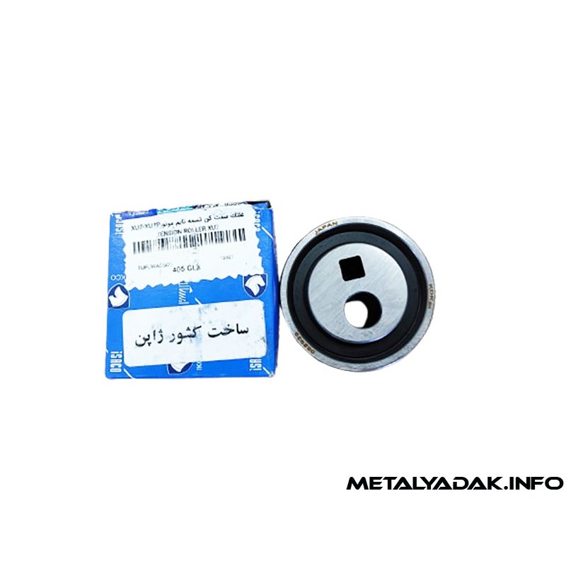 قیمت بلبرینگ سفت کن تسمه تایم پژو 405