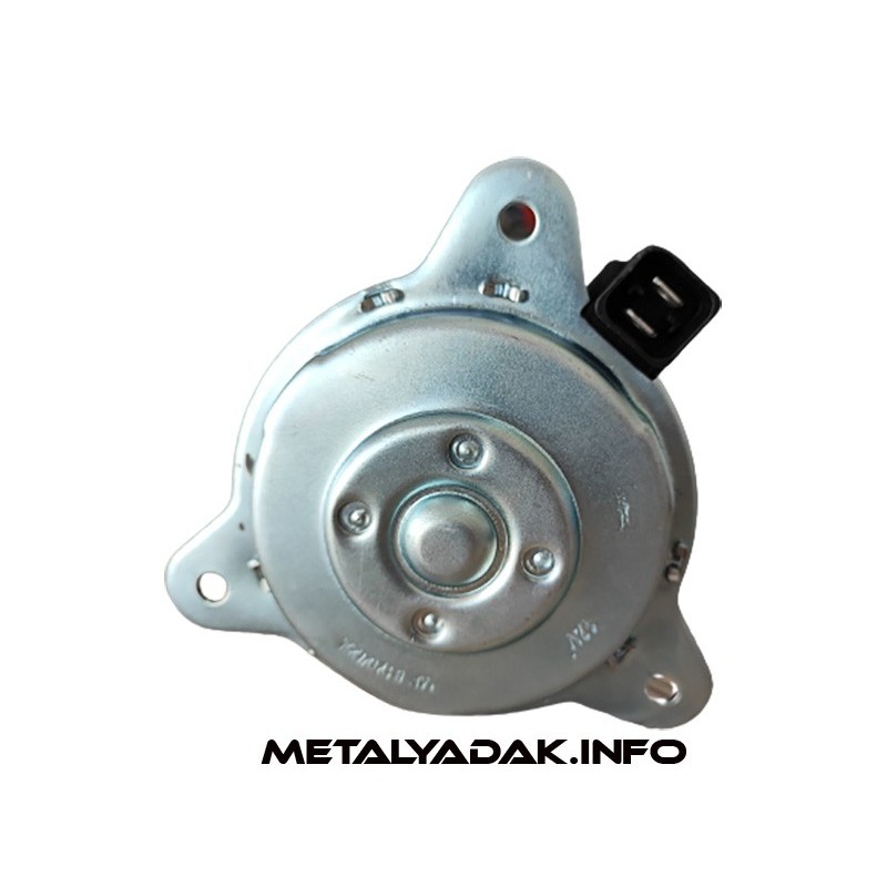 موتور فن پژو عظام