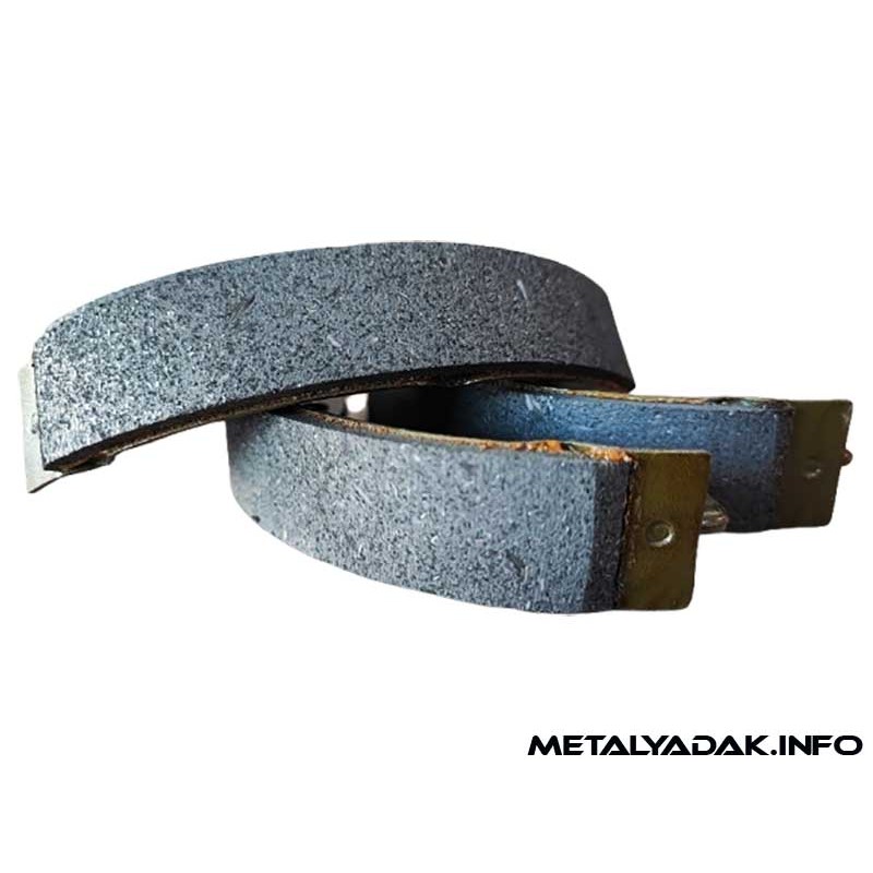 قیمت لنت عقب پراید عظام