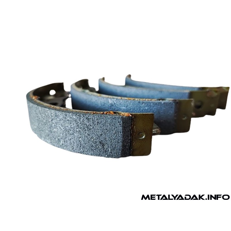 لنت عقب پراید اصلی