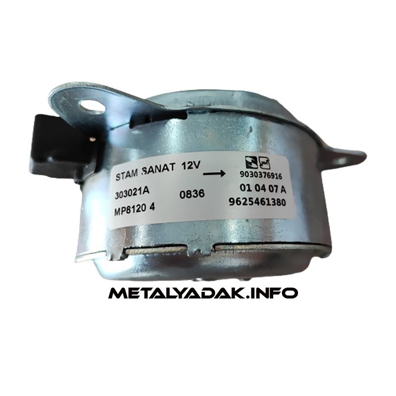 قیمت موتور فن پژو 405 عظام