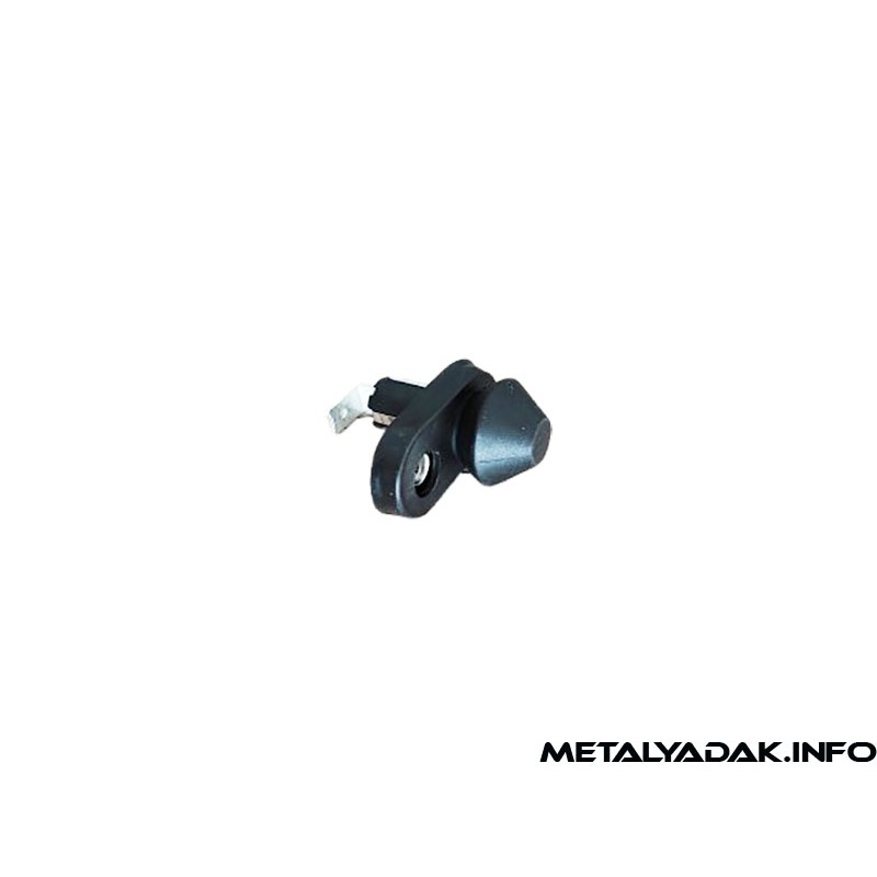 کلید لادری سمند