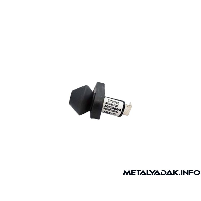 کلید لای در سمند