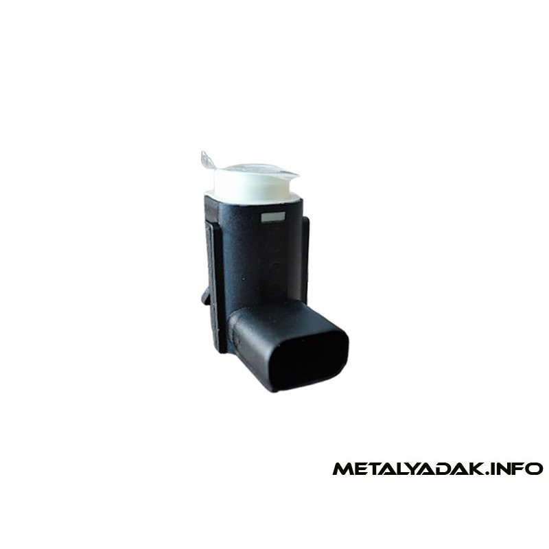 سنسور دنده عقب پژو 207