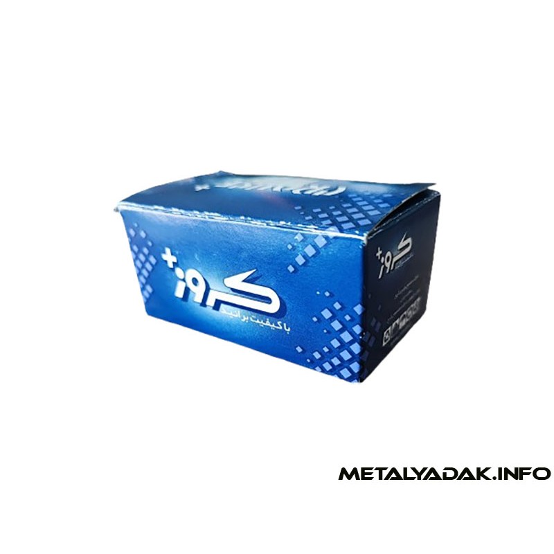 قیمت سنسور دنده عقب 206 کروز