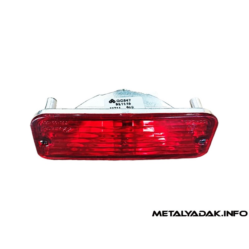 مه شکن عقب 111 جمع ساز