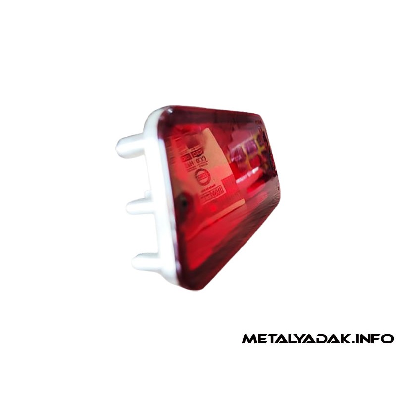 چراغ مه شکن عقب پراید 111 با کیفیت عالی