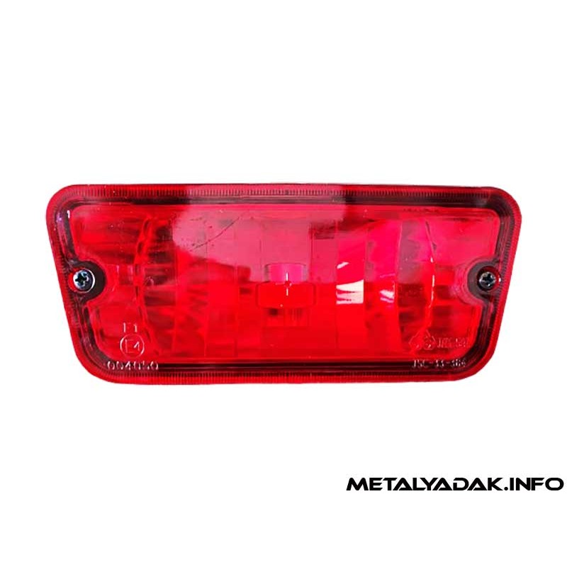 چراغ مه شکن عقب پراید 111 با قیمت عالی