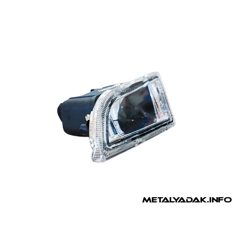 بهترین مه شکن 132