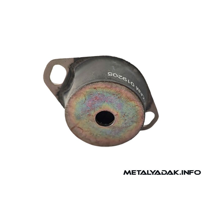 دسته موتور زیر باطری سمند xu7