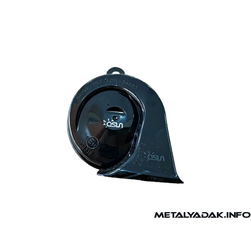 بوق اوسان ساخت کدام کشور است