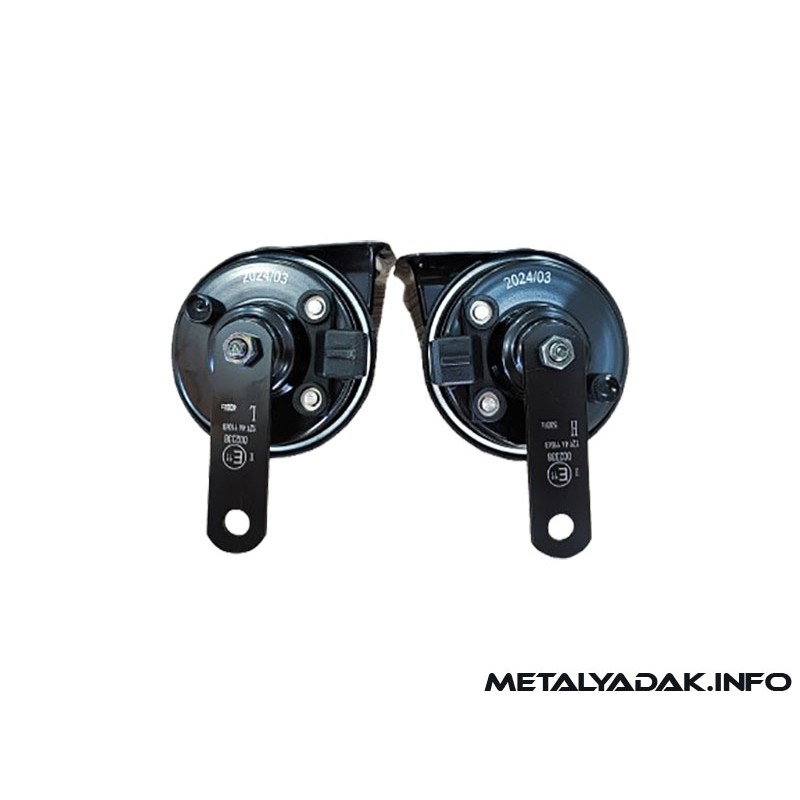 بوق پژویی اوسان