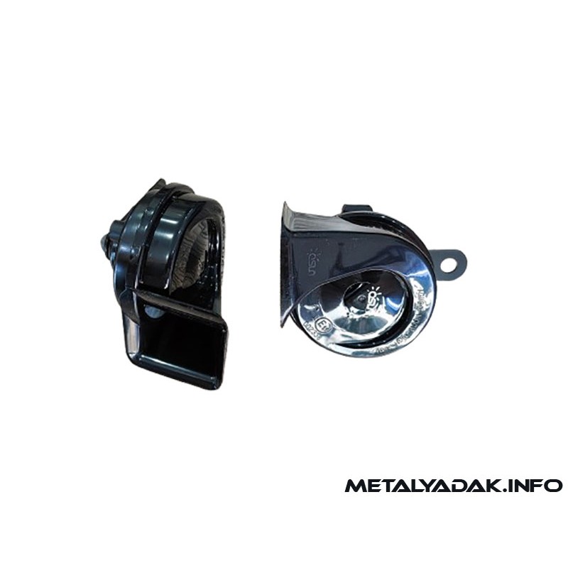 بوق حلزونی اوسان