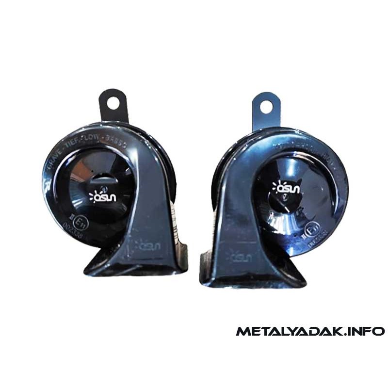 بوق 405 اوسان