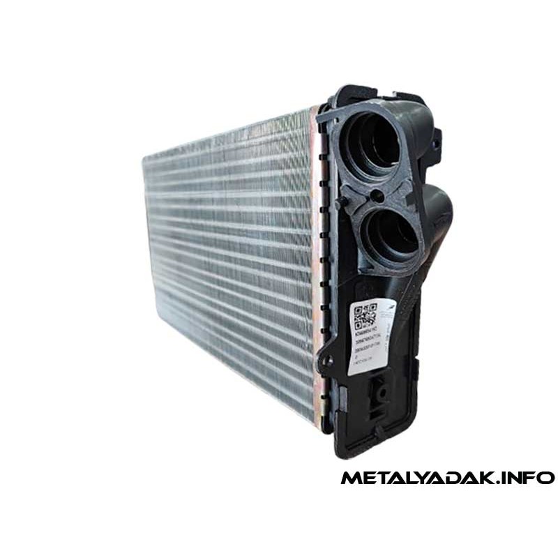 قیمت رادیاتور بخاری پژو 405 کوشش