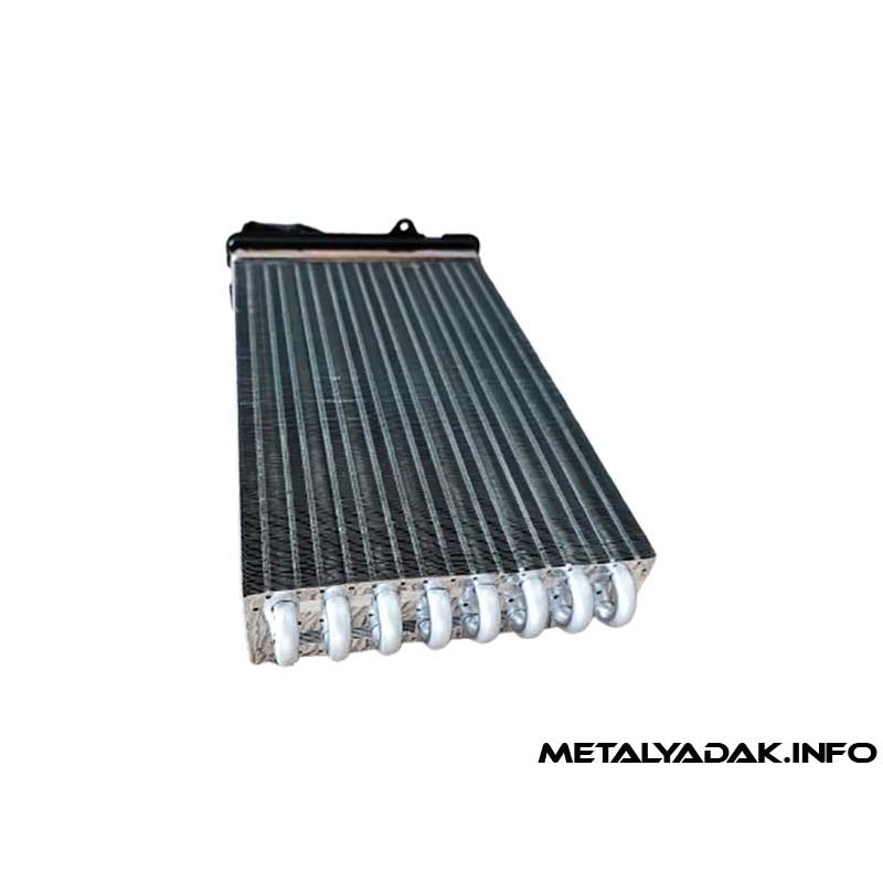 بهترین رادیاتور بخاری پژو 405