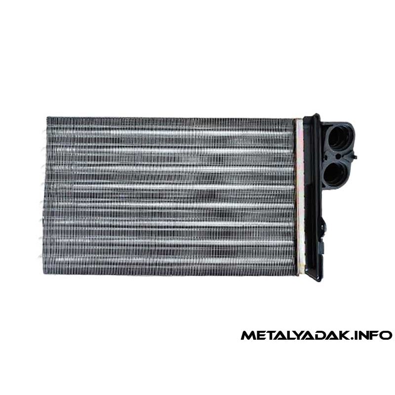 بهترین مارک رادیاتور بخاری پژو 405