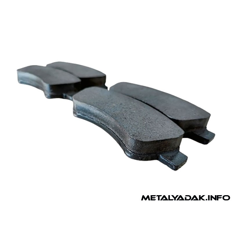 لنت 206 تیپ 5 امکو