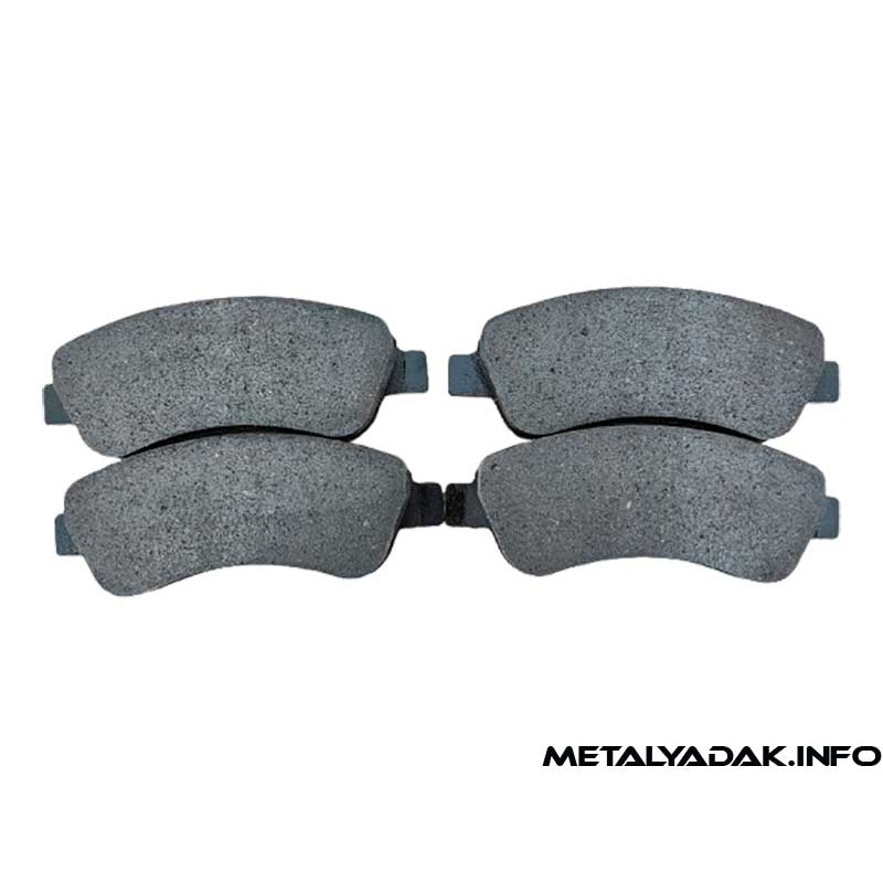 قیمت لنت جلو پژو 206 تیپ 5