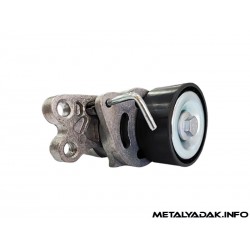 بهترین مارک تسمه سفت کن دینام 206 تیپ 5