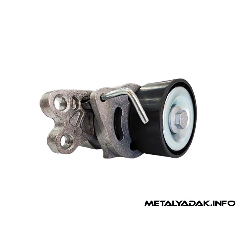 بهترین مارک تسمه سفت کن دینام 206 تیپ 5