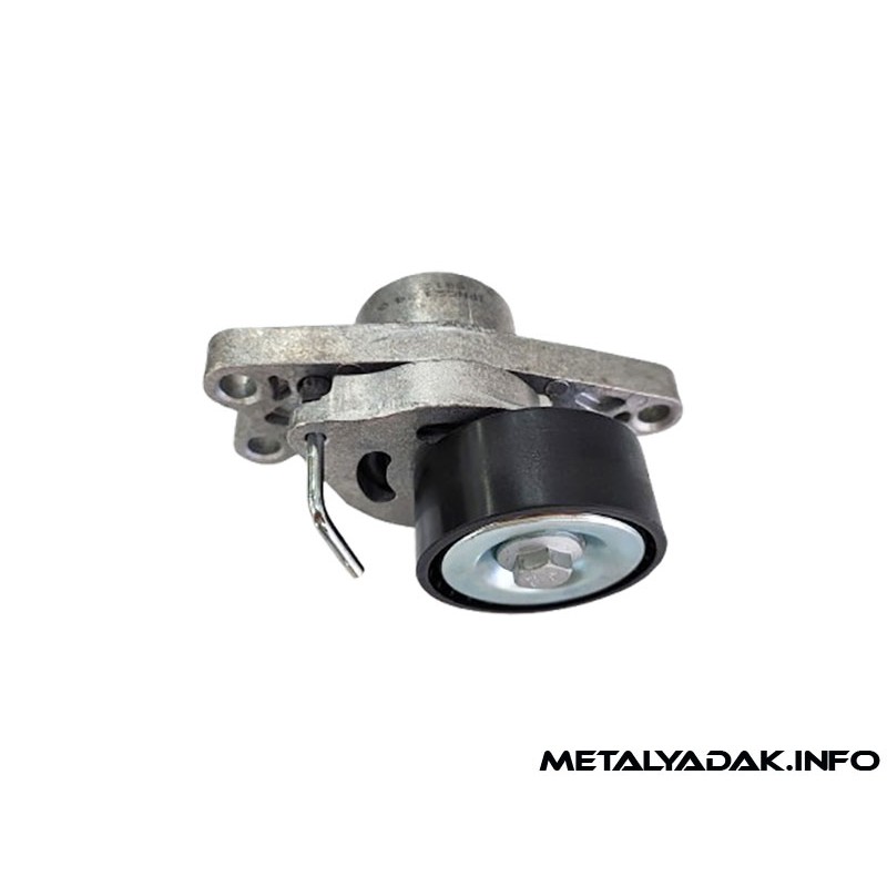 تسمه سفت کن دینام پژو 206 تیپ 5 جهان پارت