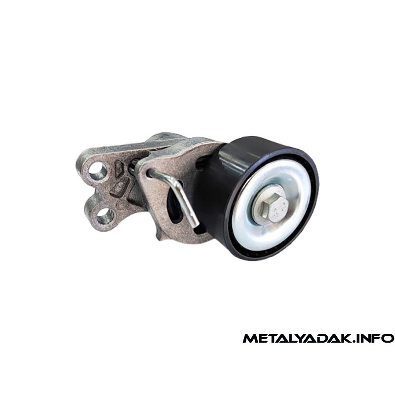 تسمه سفت کن دینام رانا جهان پارت