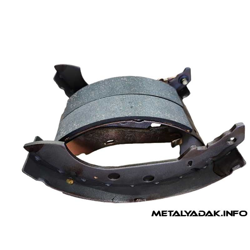 لنت چرخ عقب پژو 405