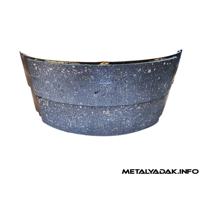 بهترین لنت عقب پژو 405