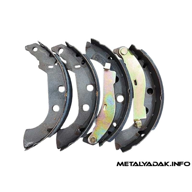 لنت عقب پژو 405 امکو