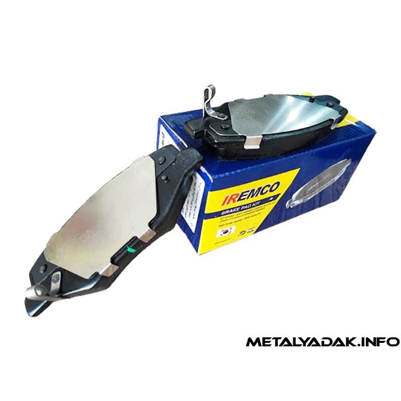 قیمت لنت ترمز سمند ef7