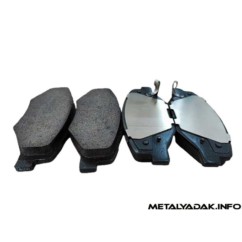 لنت جلو سمند ef7 امکو