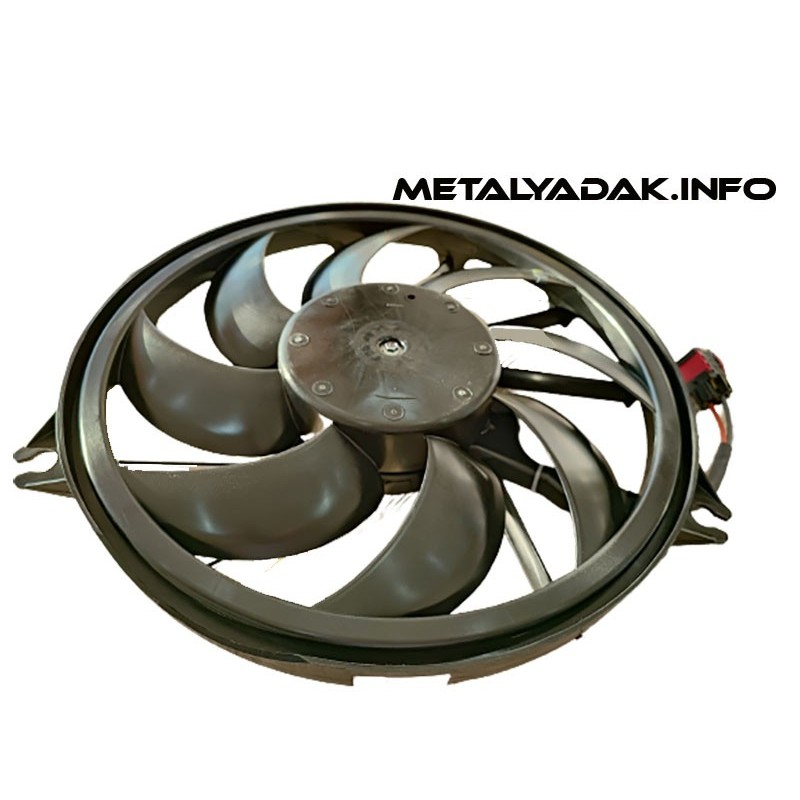 خرید مجموعه کامل فن پژو 206 امکو