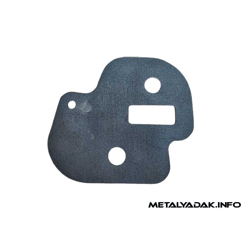 گردگیر چراغ خطر عقب تیبا 2