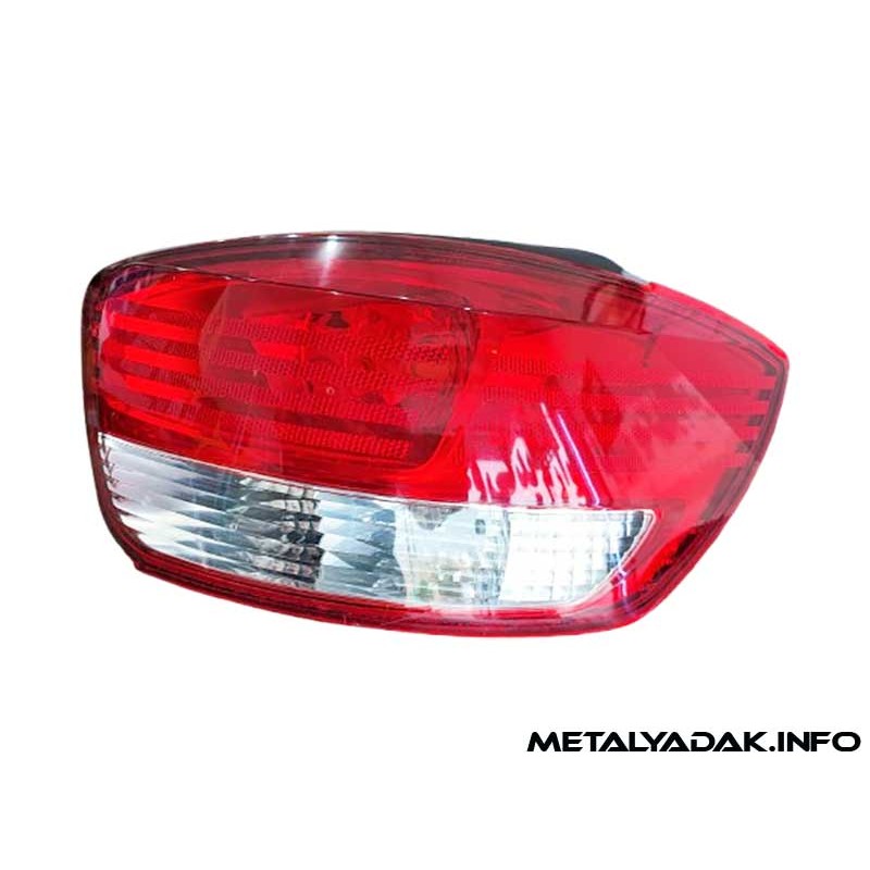 قیمت چراغ عقب تیبا 2