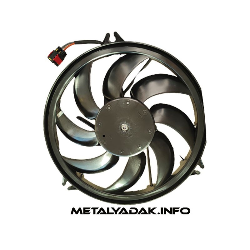 مجموعه فن پژو 206 مارک امکو