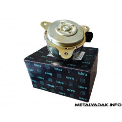 موتورفن پژو پارس tu5