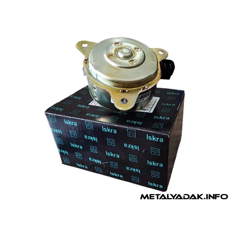 موتورفن پژو پارس tu5